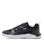x ray 3 lt puma black strong gray cool m pu 400229 01