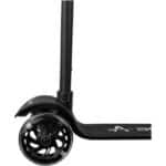 aest kids scooter black ae 105564 2