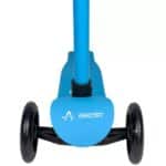 aest kids scooter blue ae 105565 3