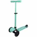 aest kids scooter mint ae 105566