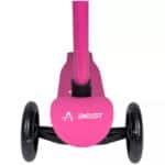 aest kids scooter pink ae 105567 3