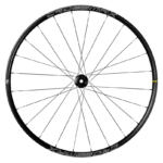 aizmugurējais rats mavic crossmax 12x142 6bolts 29" shimano hg 10/11s