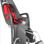 hamax siesta grey black
