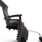 hamax siesta grey orange