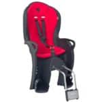 hamax kiss black red