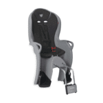 hamax kiss grey black