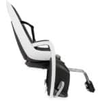 hamax caress locakble white/mint