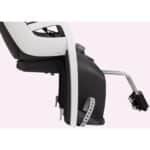 hamax caress locakble white/mint