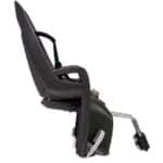 hamax caress locakble dark grey