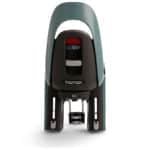 hamax caress locakble green black