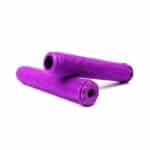 ethic dtc hand grips purple et 101560