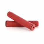 ethic dtc hand grips red et 101561