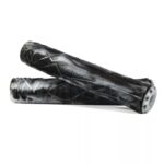 ethic grips black transparent et 100470