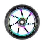 ethic incube wheel v2 110mm rainbow et 103727