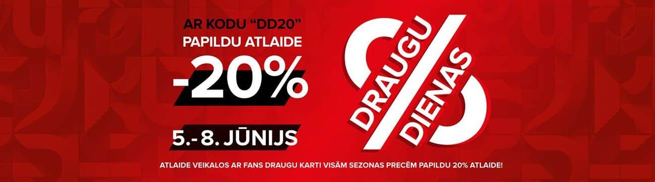 Draugu dienas