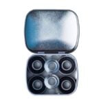 flyby bearings 4 pack abec 9 with spacers fl 103547
