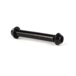 flyby deck axle with spacers 50mm fl 104177