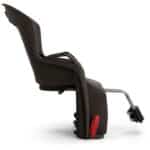 hamax amiga grey red