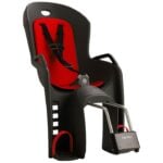hamax amiga grey red