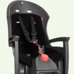 hamax siesta lockable grey black
