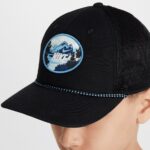 k nk rise cap s otdr trk s25 ni hj7170 010