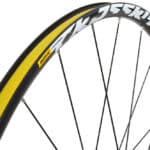 mavic crossride fts x 6 bolt 29" priekšējais rats
