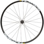 mavic crossride fts x 6 bolt 29" priekšējais rats