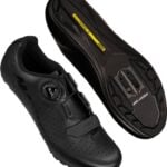mavic cosmic spd boa, black