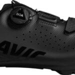 mavic cosmic spd boa, black