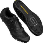 mavic crossmax boa speed, blk