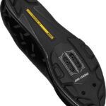 mavic crossmax boa , blk