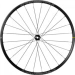 priekšējais rats mavic crossmax 29" boost 15x110