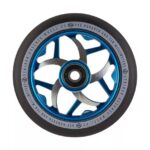 stricker essence v3 black pro scooter wheel blue str 100718