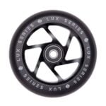 stricker lux pro scooter wheel 110mm black str 103419