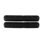 stricker pro scooter grips black str 100712