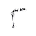 thule hang on 4 velosipēdu turētājs uz āķa