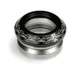 union chain headset black un 104900