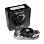 union chain headset black un 104900