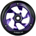 union classic v2 pro scooter wheel 110mm un 105221