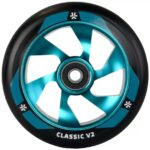 union classic v2 pro scooter wheel 110mm un 105222
