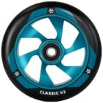 union classic v2 pro scooter wheel 110mm un 105224