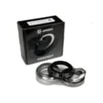 union honeycomb headset black un 104896