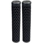 union honeycomb soft grips black un 105230