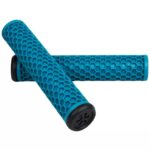union honeycomb soft grips teal un 105232