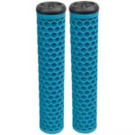 union honeycomb soft grips teal un 105232