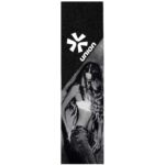 union hot griptape black un 105444