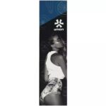 union hot parts griptape teal un 105449