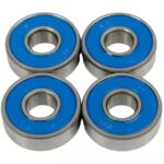 union speed bearings 4 pack un 105454