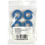 union speed bearings 4 pack un 105454