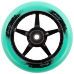 versatyl scooter wheel 110mm ve 105097